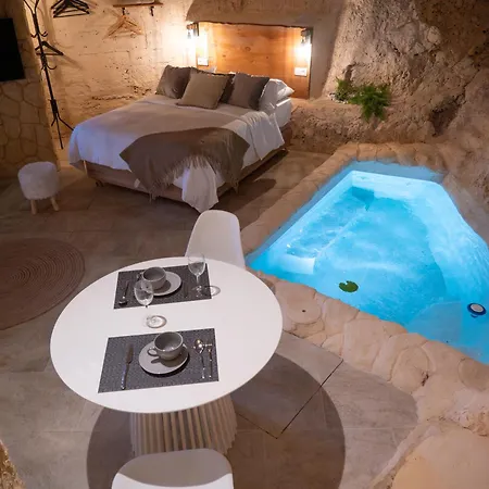 Nicpa Cueva Escondida Exclusive Villa Santa Cruz de Tenerife Exterior photo