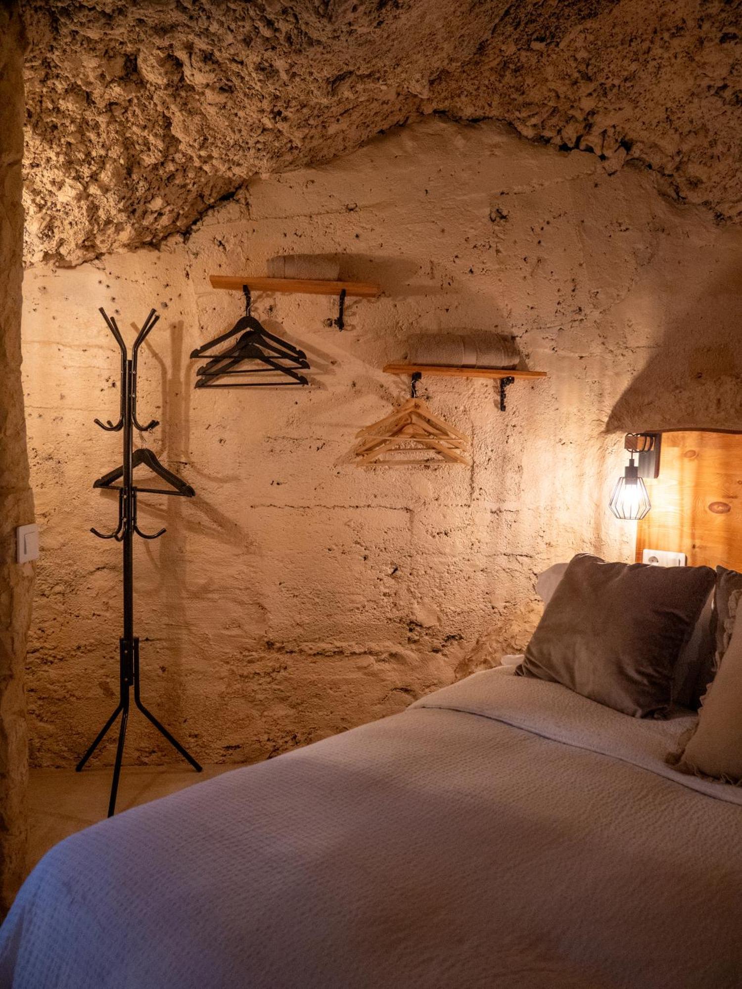 Nicpa Cueva Escondida Exclusive Holiday home