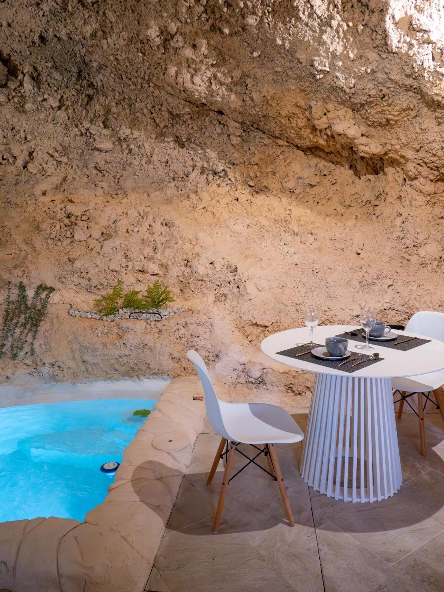 Holiday home Nicpa Cueva Escondida Exclusive *