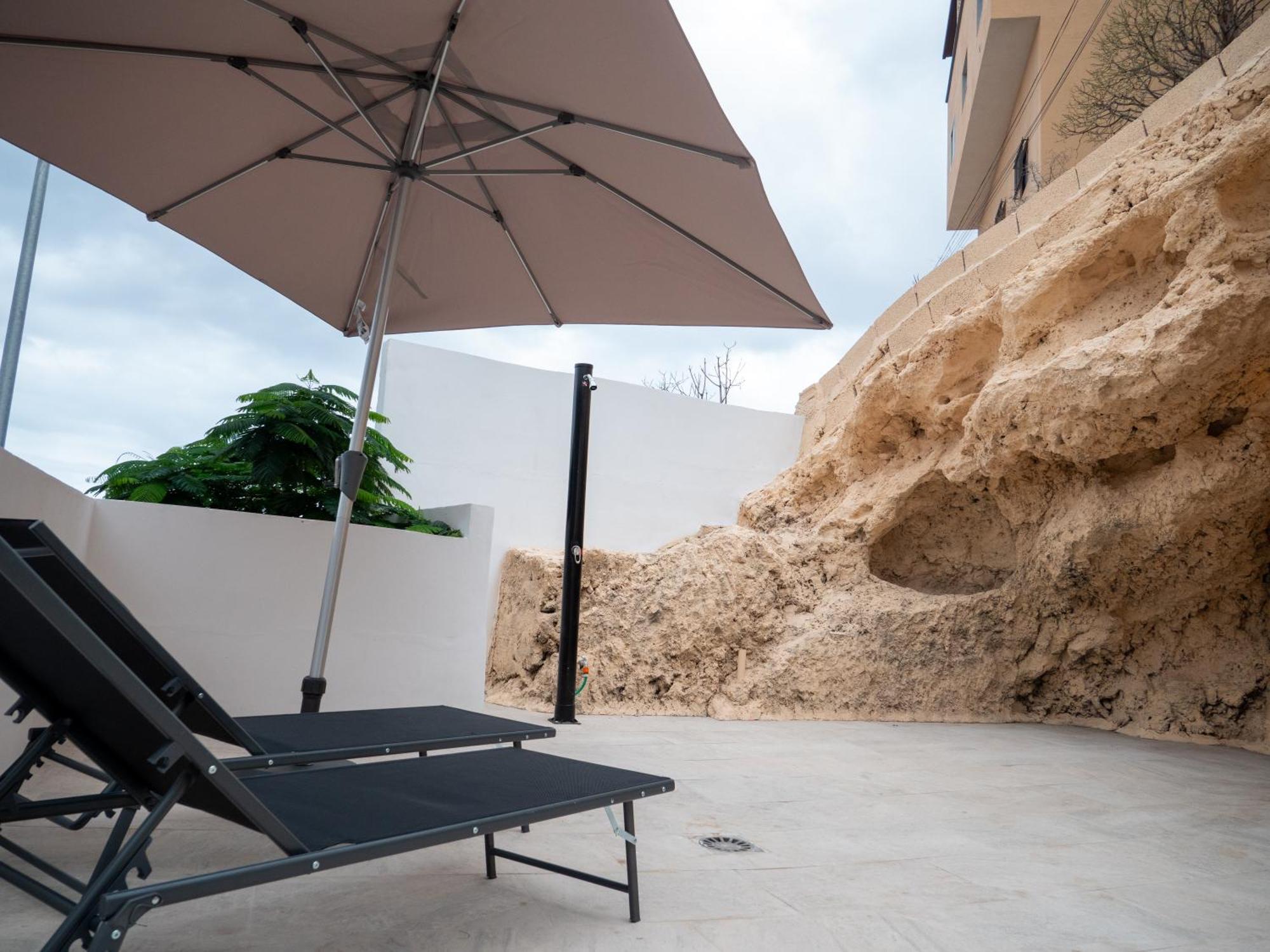 Nicpa Cueva Escondida Exclusive Holiday home Santa Cruz de Tenerife