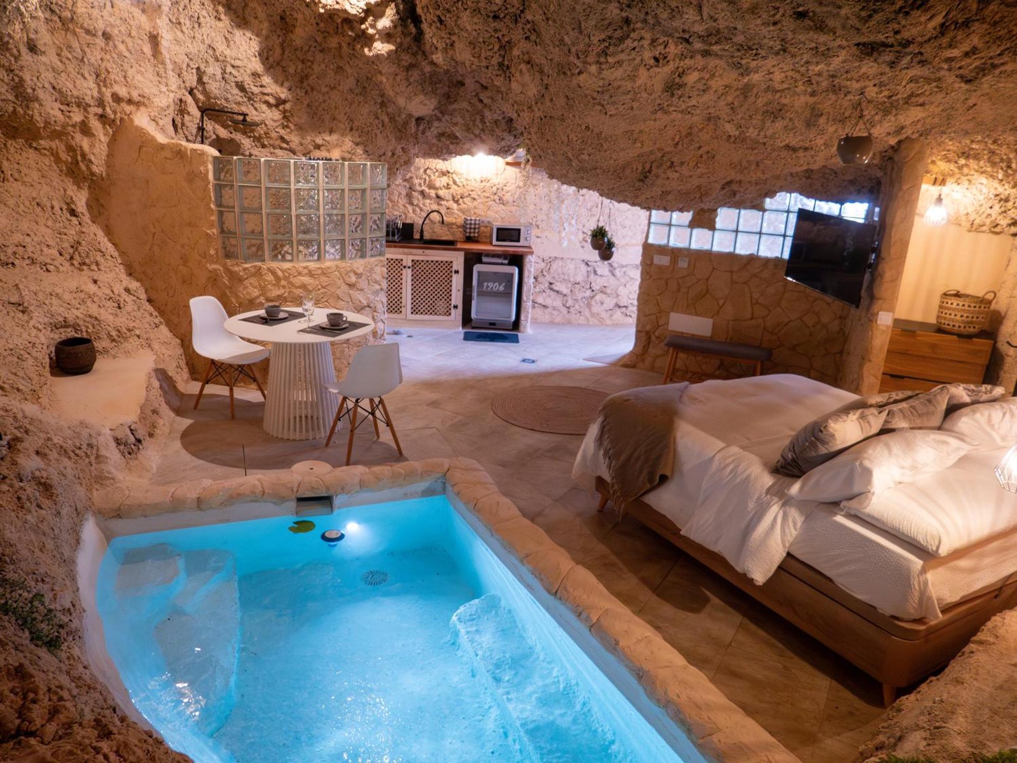 Holiday home Nicpa Cueva Escondida Exclusive