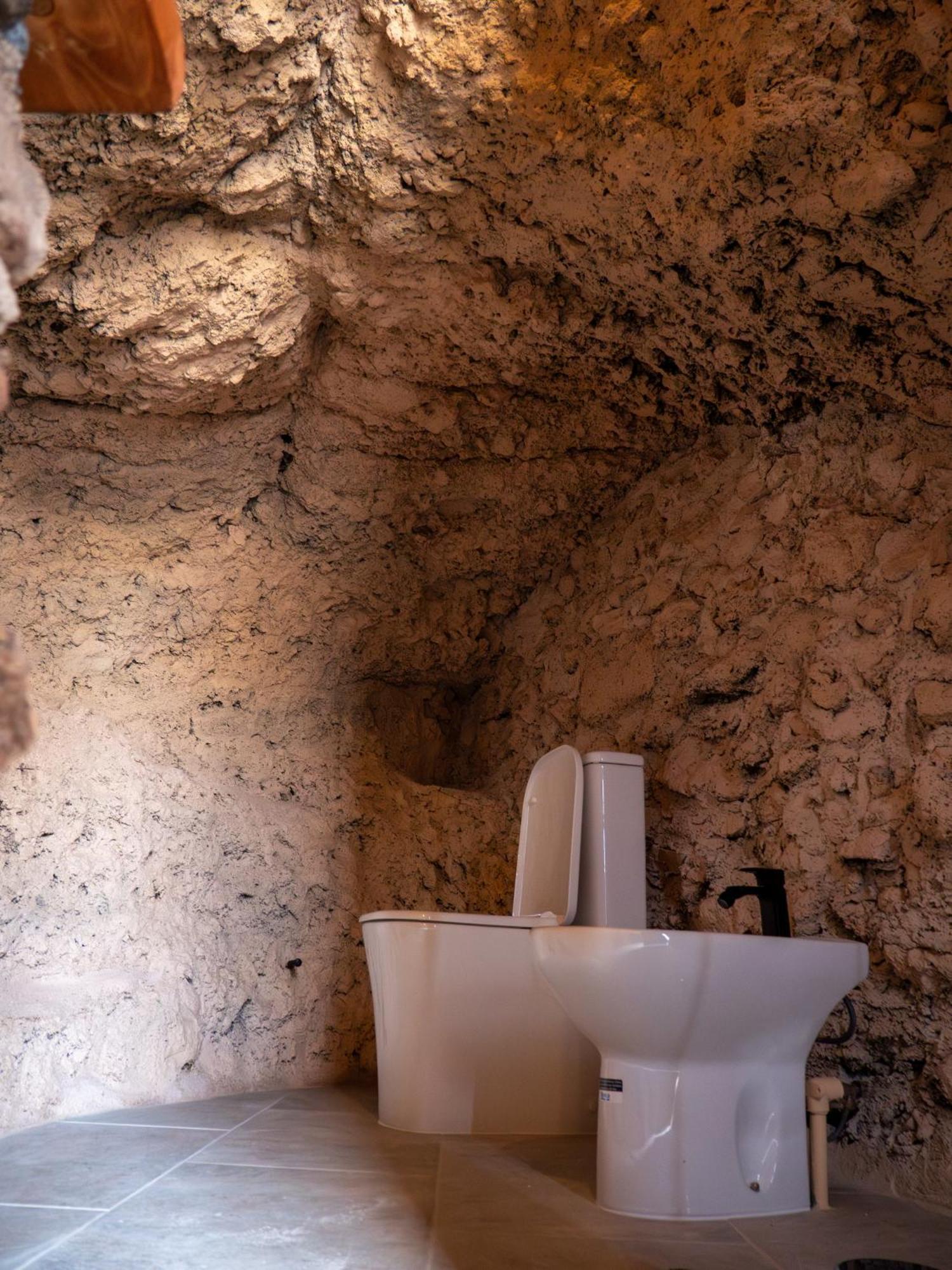 Nicpa Cueva Escondida Exclusive Holiday home *