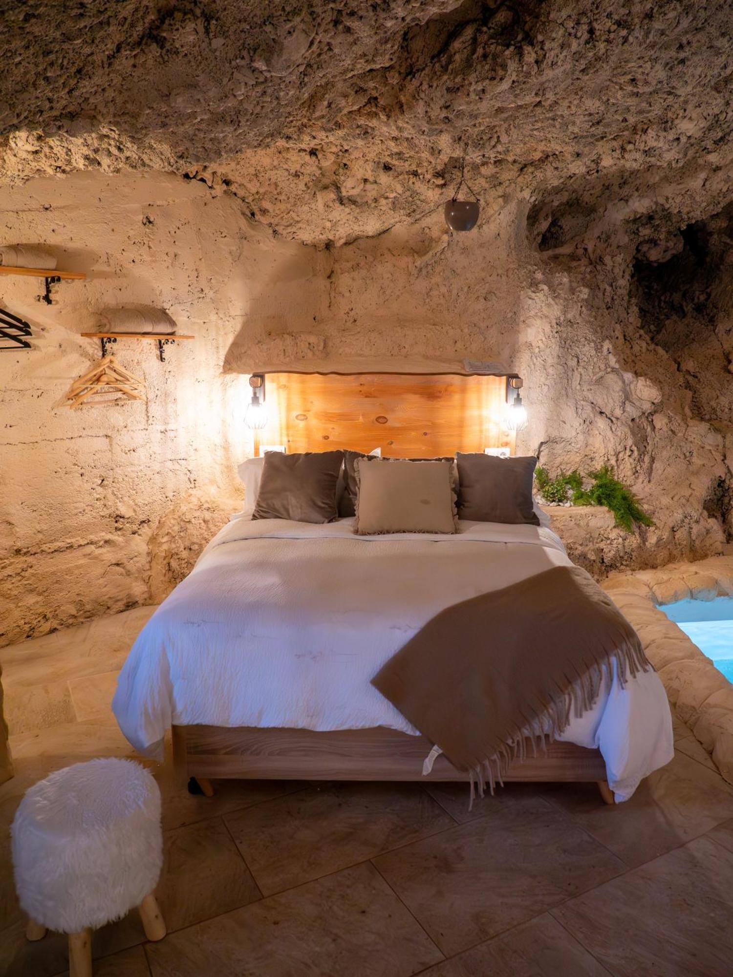 Nicpa Cueva Escondida Exclusive Holiday home Santa Cruz de Tenerife