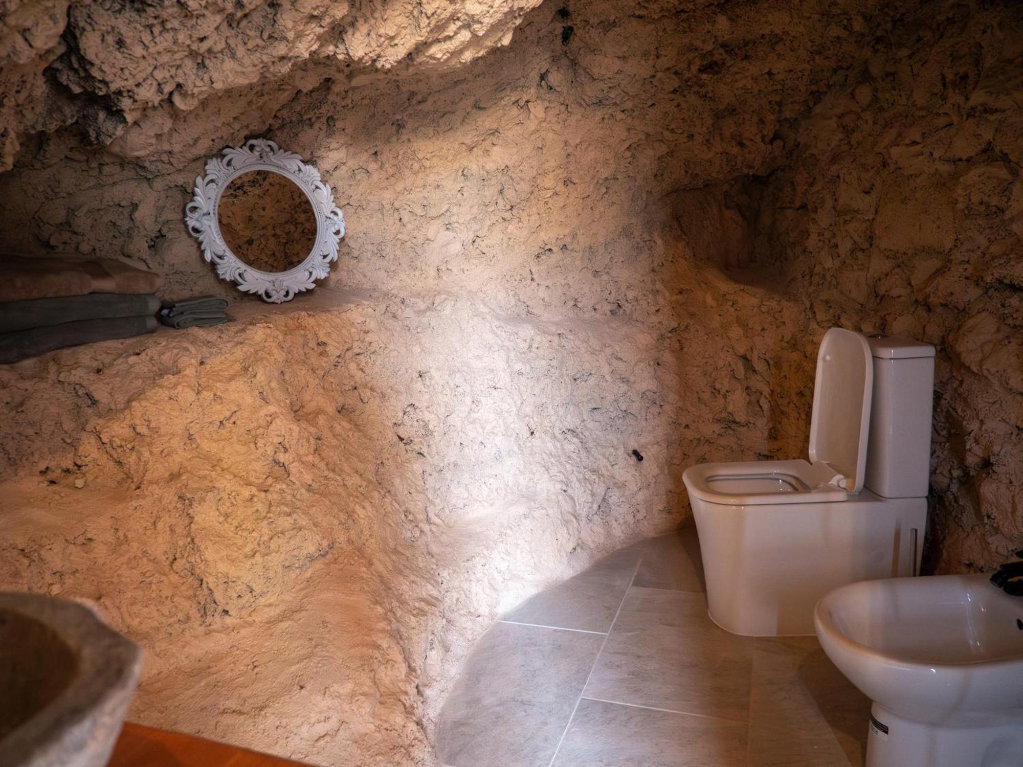 Nicpa Cueva Escondida Exclusive Holiday home Santa Cruz de Tenerife